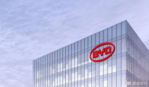 比亚迪收购金成汇运建设工程全部股权，改名“亚为”进军产业布局