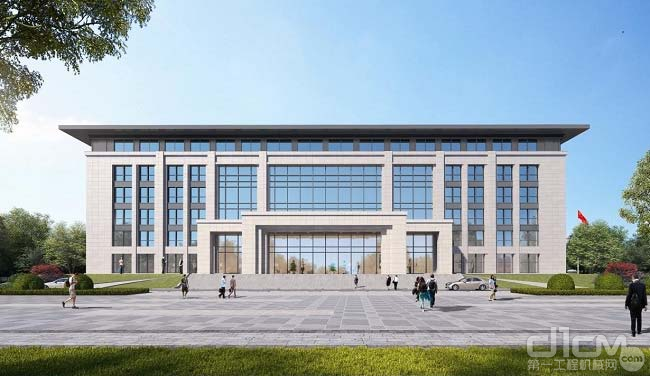 奋战双过半，国机集团建设工程设计板块捷报频传