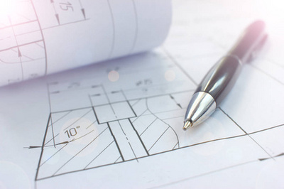 从铅笔图纸到建设项目 工程设计、设计与规划的核心流程